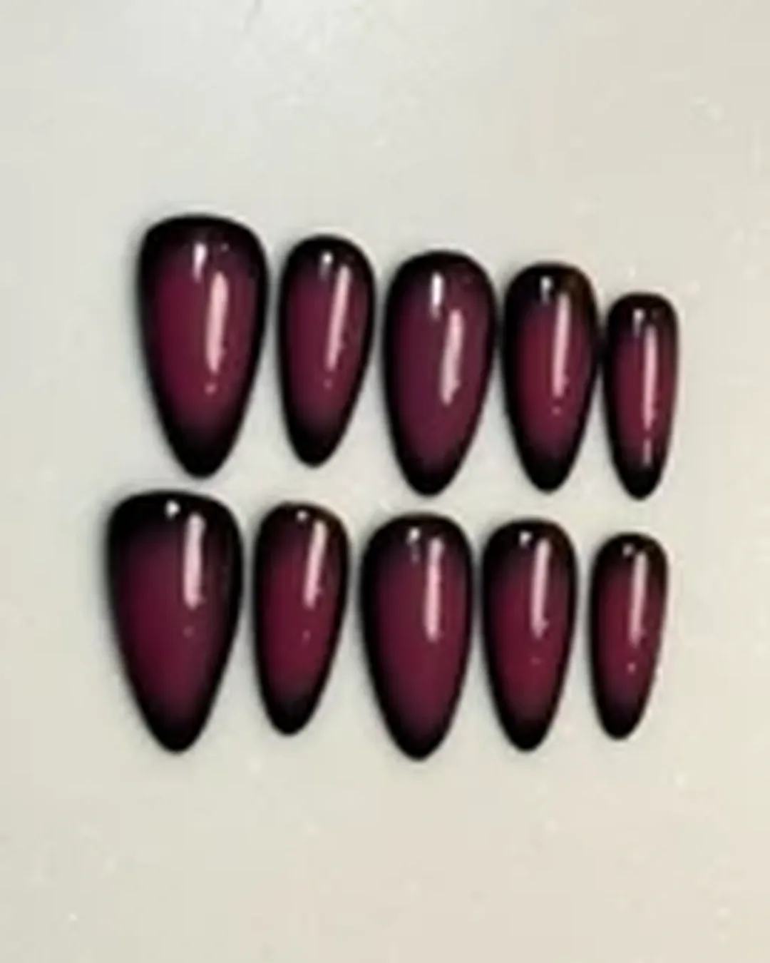 Espresso Rose studio flat lay