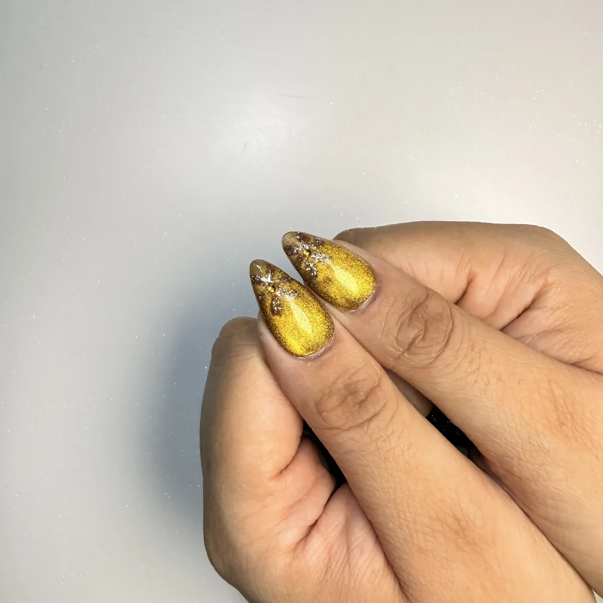 Liquid gold. View 6 of 6