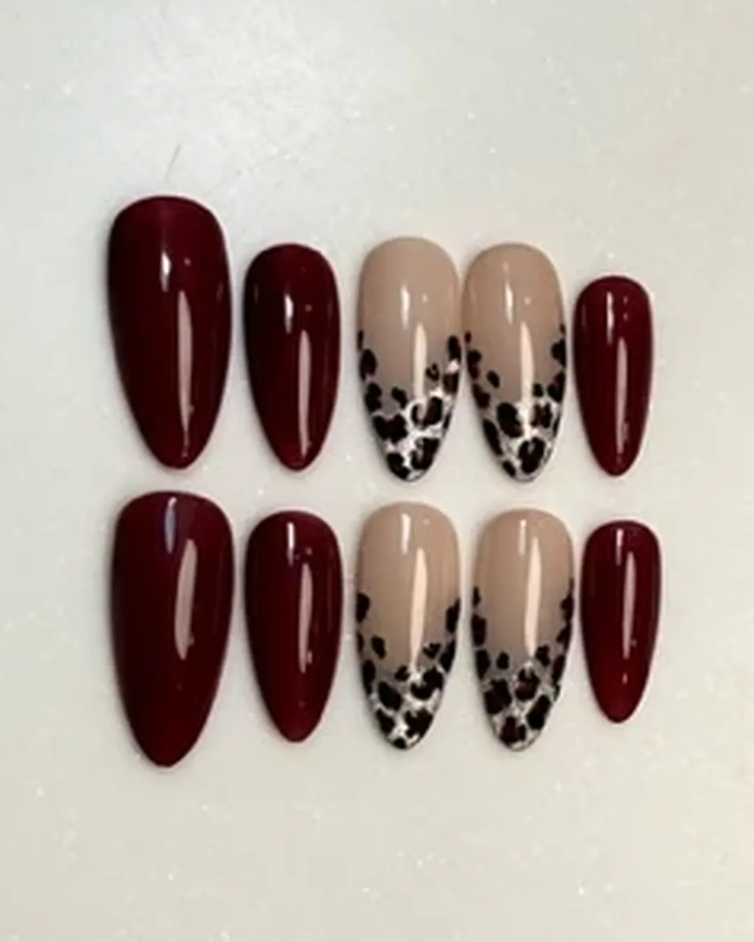 Rare instinct studio flat lay