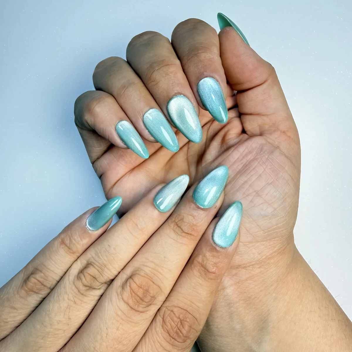 Sea glass. View 4 of 5