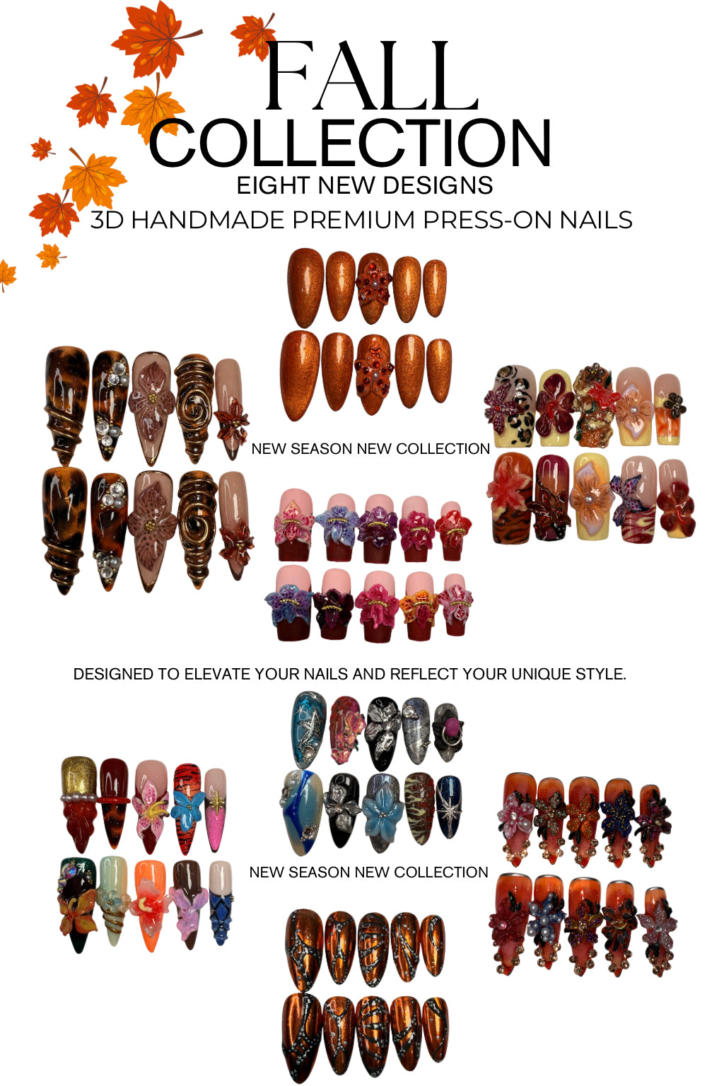 FALL COLLECTION