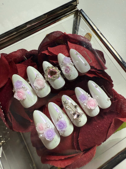 BRIDAL ROSE