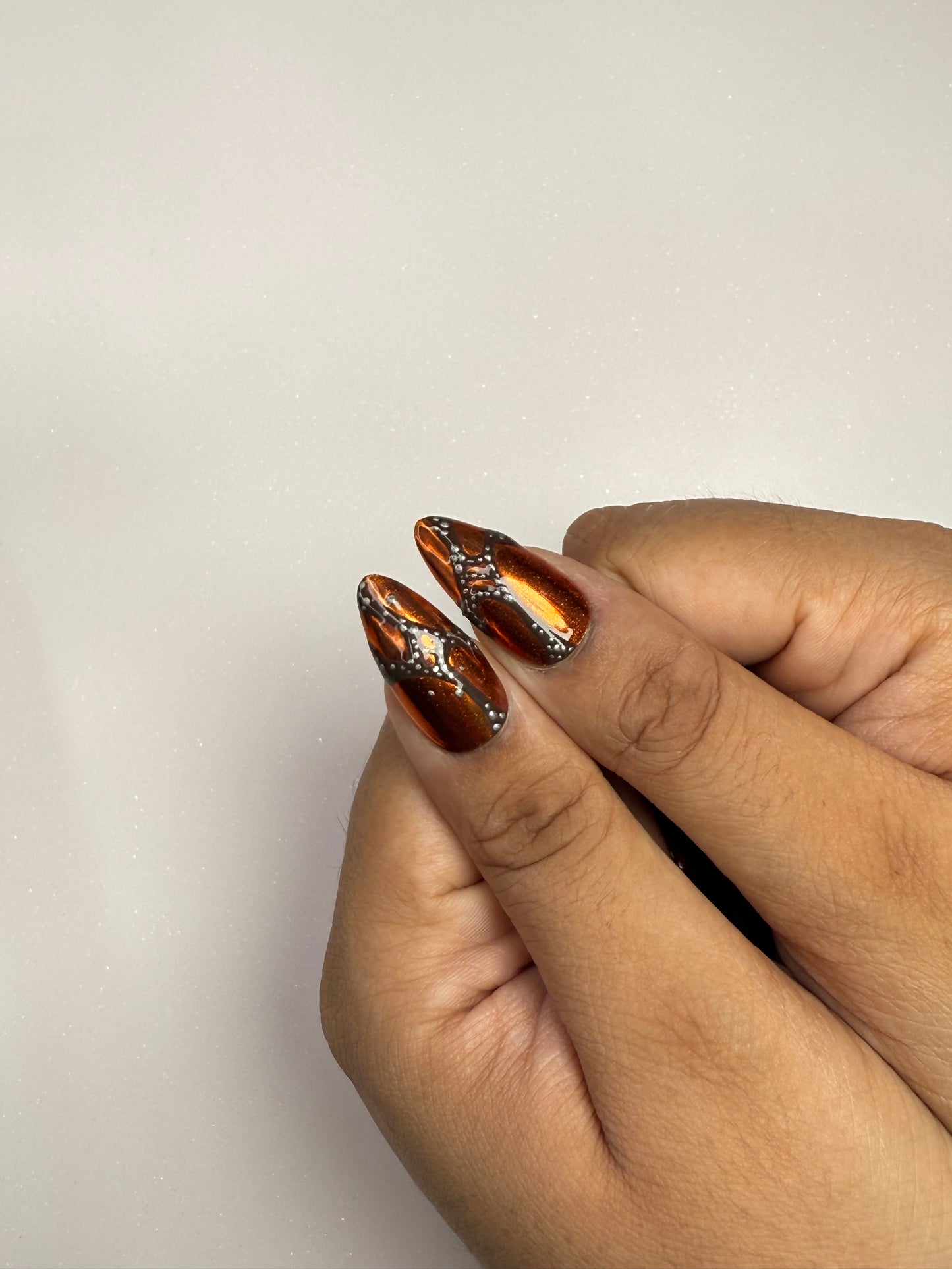 BUTTERFLY WING