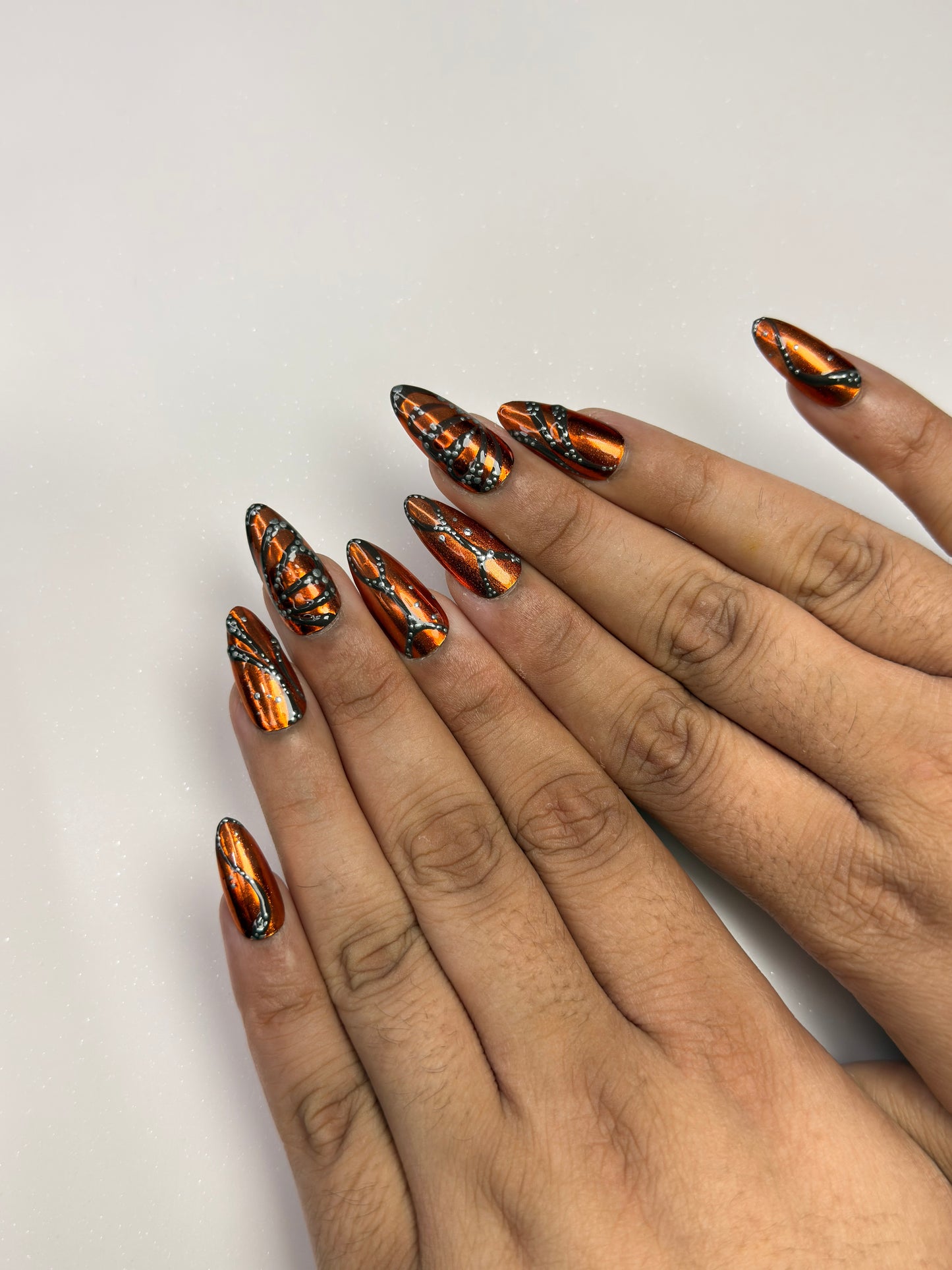 BUTTERFLY WING
