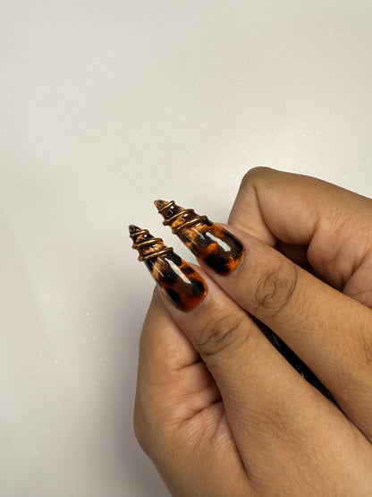 TORTOISESHELL FLORA LEGACY