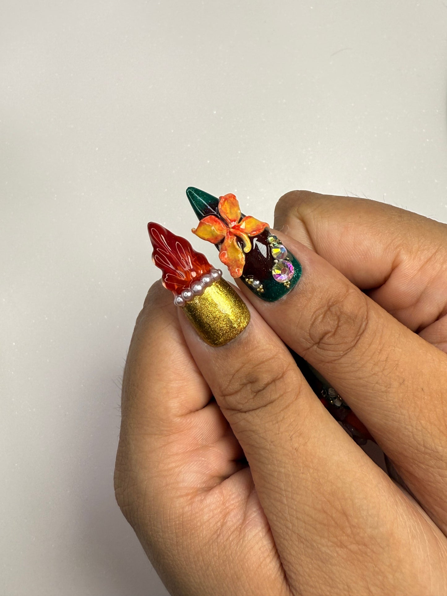 NATURE COUTURE