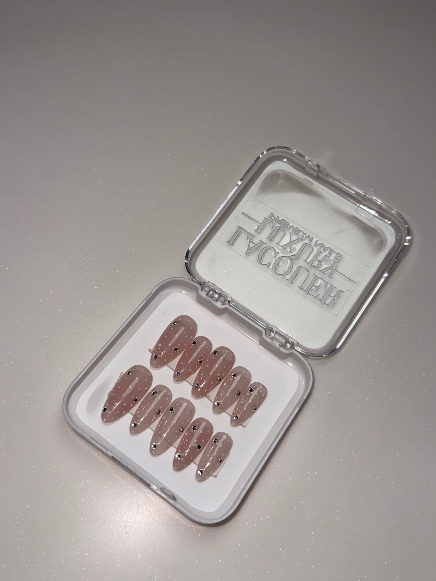 HALO SILK