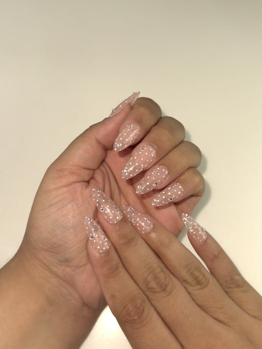 HALO SILK