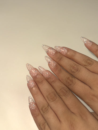 HALO SILK