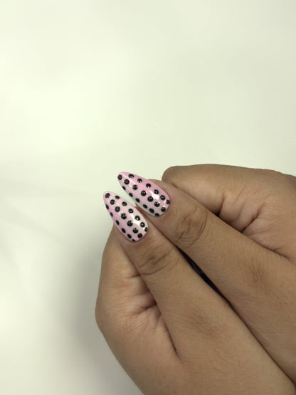 PINKTRIGUE