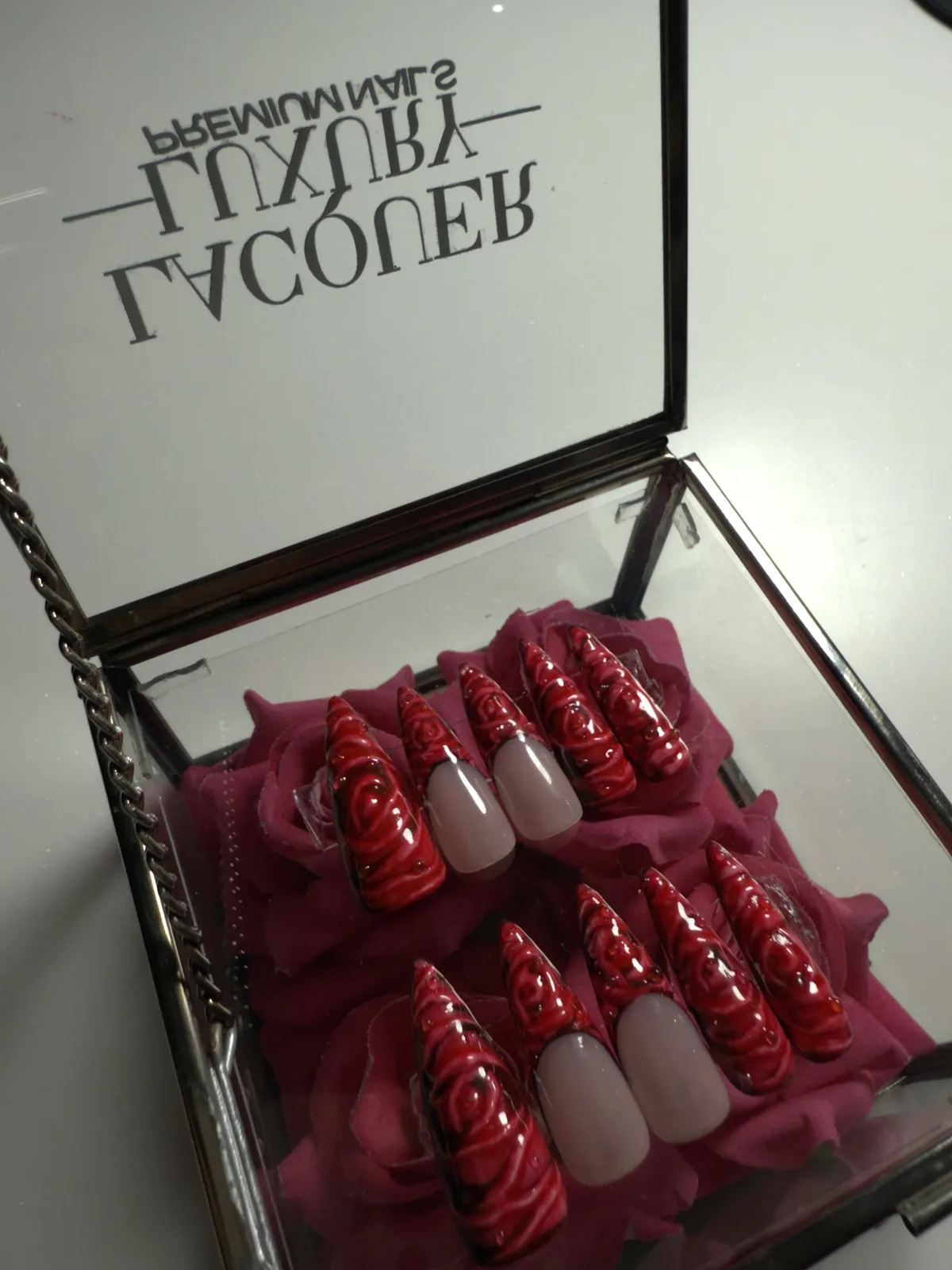 The Ultimate Bridal Nail Guide for 2026