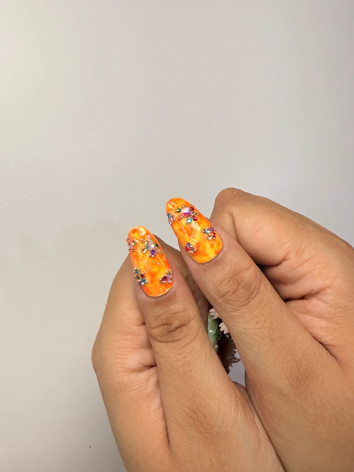 PEACH AURA. View 4 of 6