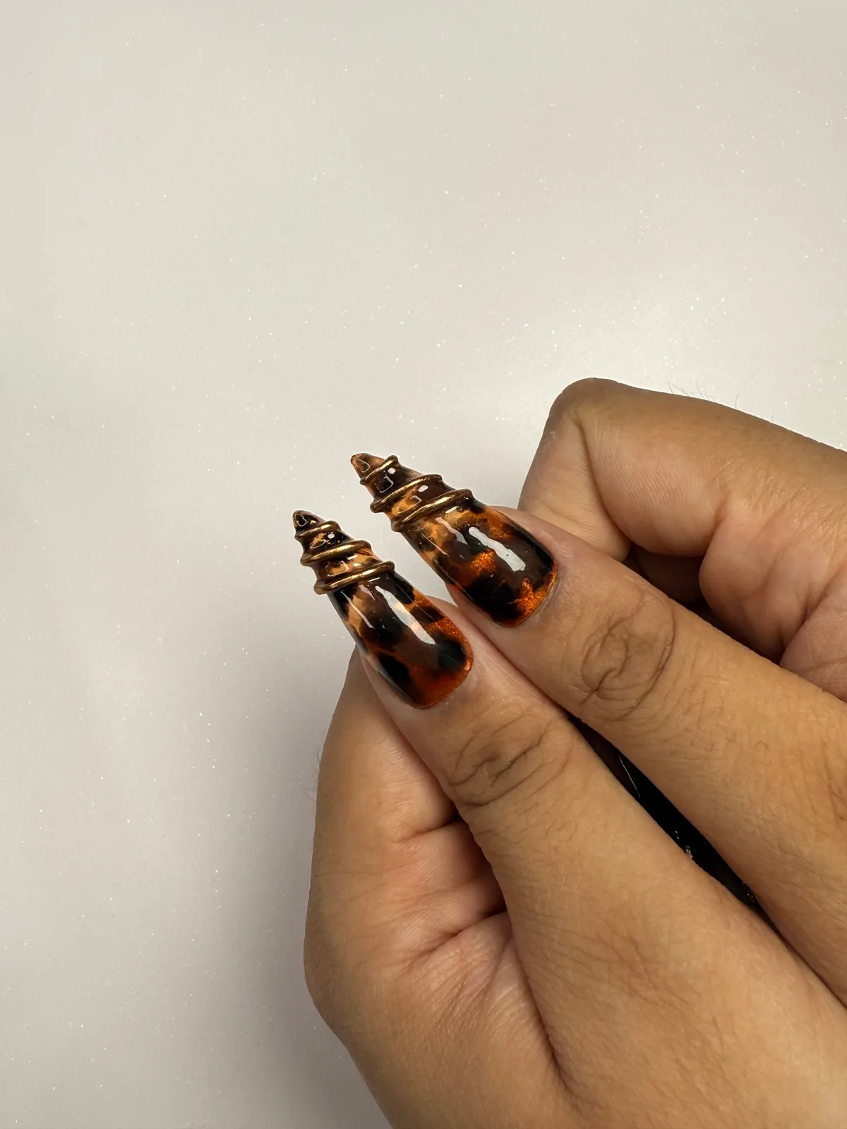 TORTOISESHELL FLORA LEGACY. View 5 of 7